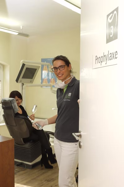 Prophylaxe